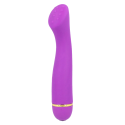 Intense - Lilo 20 Vitesses Silicone Lila